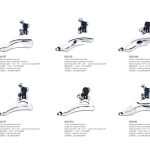 Import DERAILLEUR from chinese wholesale supplier and manufacturer