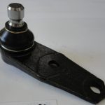 Import Control arm ball joint from chinese wholesale supplier and manufacturer