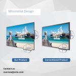 Import 65″Signage from chinese wholesale supplier and manufacturer