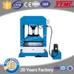 Import Hydraulic press brake from chinese wholesale supplier and manufacturer