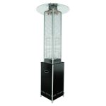 Import SQUARE FLAME HEATER from chinese wholesale supplier and manufacturer