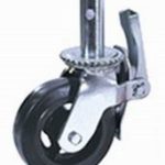 Import Scaffolding caster from chinese wholesale supplier and manufacturer