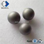 Import Tungsten carbide ball from chinese wholesale supplier and manufacturer
