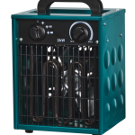Import Industry fan heater from chinese wholesale supplier and manufacturer