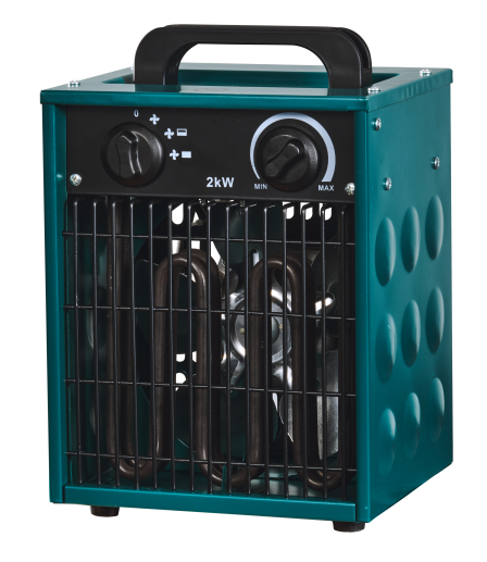 Import Industry fan heater from chinese wholesale supplier and manufacturer