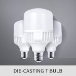 Import LED DIE CASTING BULB from chinese wholesale supplier and manufacturer