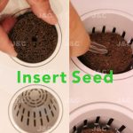 Import J&C Smart Soil substrate with nutrients fertilizer organic mix substrate fixes root and gives breathing space to root clean lazy mode from chinese wholesale supplier and manufacturer