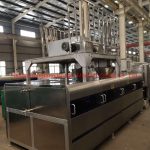 Import non-fried extruding noodle production line from chinese wholesale supplier and manufacturer