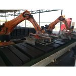 Import 9.38*160M movable tunnel kiln from chinese wholesale supplier and manufacturer