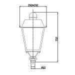 Import LNT33 from chinese wholesale supplier and manufacturer