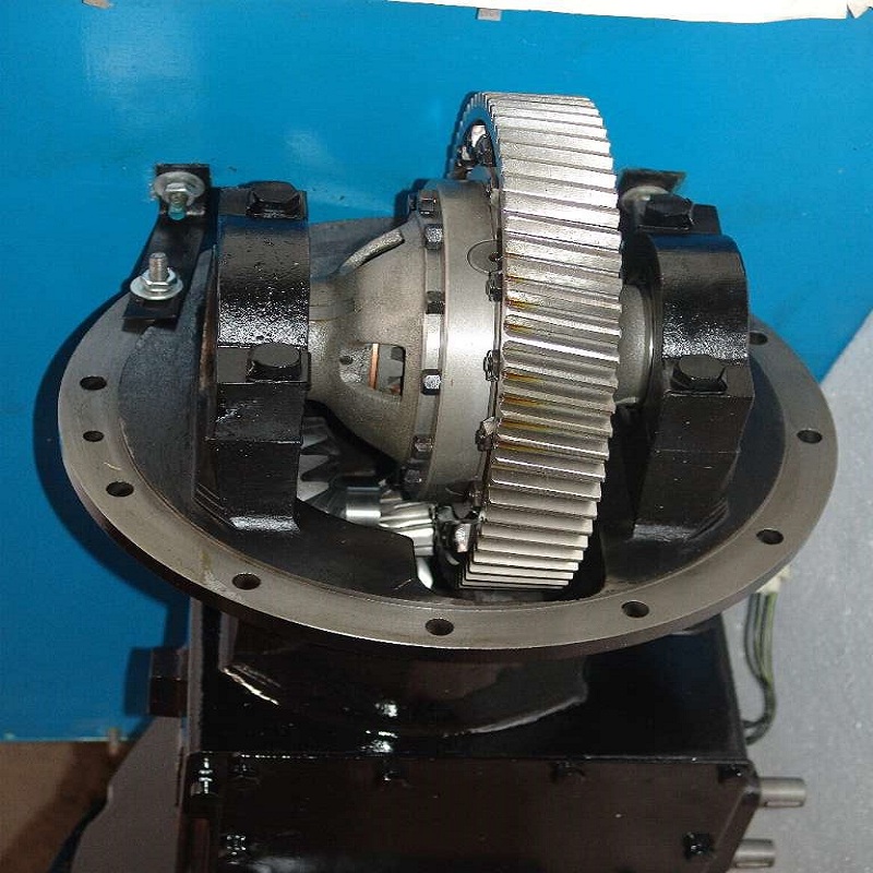 Import gearbox from chinese wholesale supplier and manufacturer