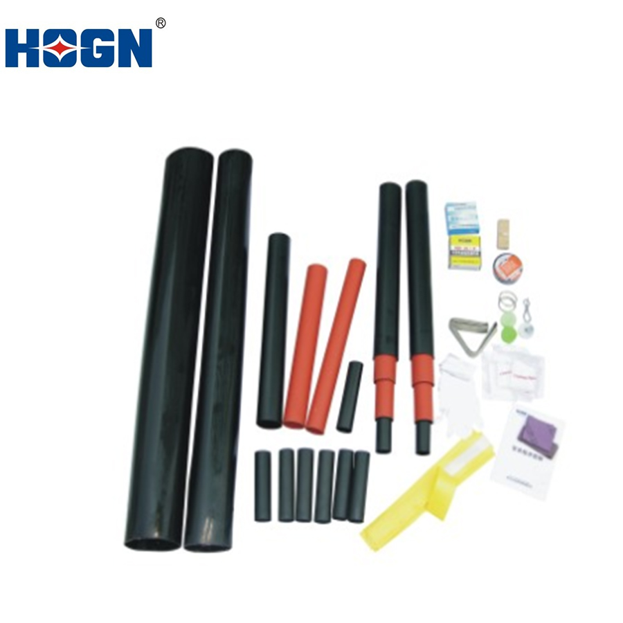 Import Heat Shrinkable Core Joint from chinese wholesale supplier and manufacturer