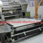 Import noodle leaf production line from chinese wholesale supplier and manufacturer