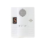 Import Gas alarm and ultrasonic mouse repellent mosquito repellent device from chinese wholesale supplier and manufacturer