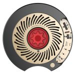 Import Spare Tire Subwoofer from chinese wholesale supplier and manufacturer