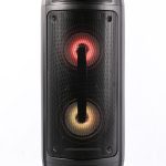 Import PORTABLE BLUETOOTH SPEAKER WITH RECHARGEABLE BATTERY from chinese wholesale supplier and manufacturer