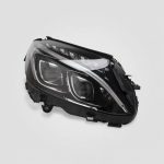 Import Dual-Xenon Headlamps for automotive Headlight Modification from chinese wholesale supplier and manufacturer
