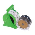 Import 10 pcs 110mm diamond disc and cutting wheels set from chinese wholesale supplier and manufacturer