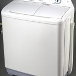 Import TWIN TUB WASHING MACHINE from chinese wholesale supplier and manufacturer