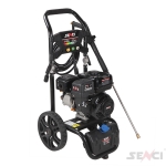 Import Gasoline high pressure washer SCGPW3200H-F 3200PSI from chinese wholesale supplier and manufacturer