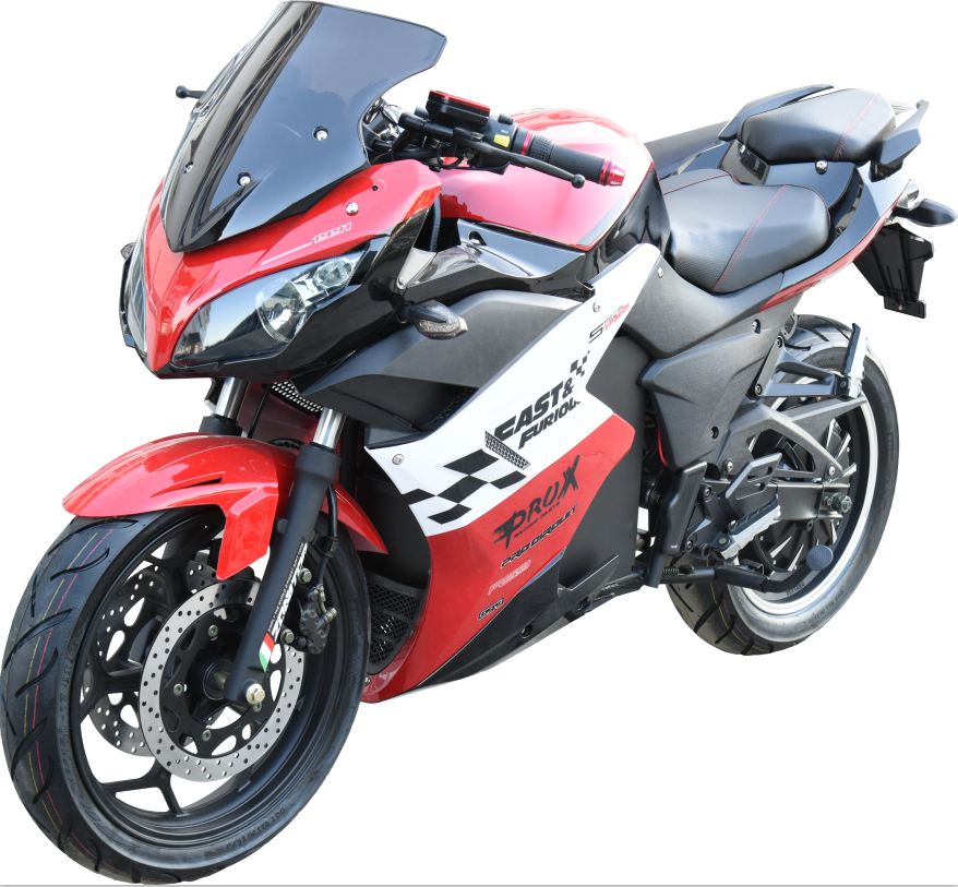 Import Horizon Electric Scooter Electric Motorcycle from chinese wholesale supplier and manufacturer