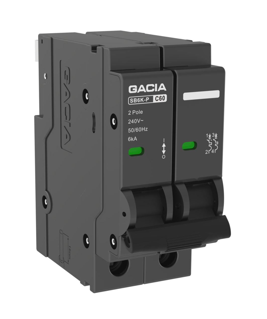 Import Miniature Circuit Breaker from chinese wholesale supplier and manufacturer