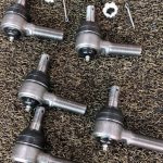 Import TIE ROD END from chinese wholesale supplier and manufacturer