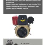 Import AIR COOLED DIESEL ENGINE from chinese wholesale supplier and manufacturer