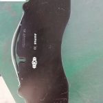 Import brake pad from chinese wholesale supplier and manufacturer