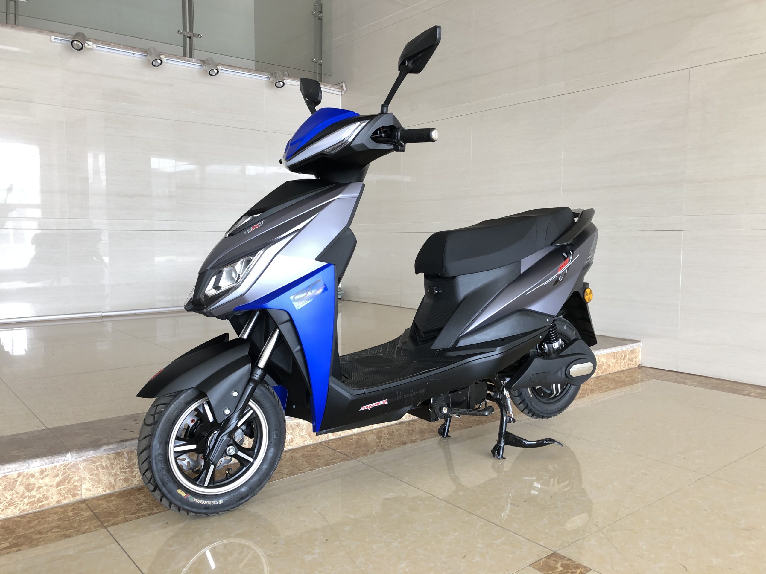Import E-SCOOTER from chinese wholesale supplier and manufacturer