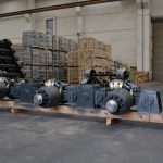 Import Six-Axle Cantilever from chinese wholesale supplier and manufacturer