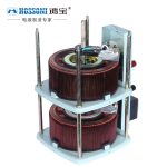 Import TDGC2-10KVA AC REGULATOR 0-250V 0-300V With Pure Copper from chinese wholesale supplier and manufacturer