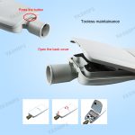 Import LED ROAD LIGHT from chinese wholesale supplier and manufacturer