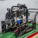 Import DIESEL TRASH WATER PUMP from chinese wholesale supplier and manufacturer