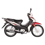 Import JOJO 110 (LIFAN Cub Motorcycle) from chinese wholesale supplier and manufacturer