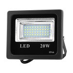 Import 20W outdoor led flood light smd die cast aluminum housing IP65 from chinese wholesale supplier and manufacturer