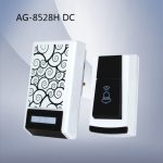 Import Digital wireless doorbell /doorbell from chinese wholesale supplier and manufacturer