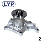 Import WATER PUMP from chinese wholesale supplier and manufacturer