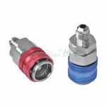 Import Quick Coupler from chinese wholesale supplier and manufacturer