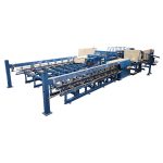 Import AAC panel Welding Production Line from chinese wholesale supplier and manufacturer