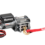 Import 2000lbs 12v Electric winch from chinese wholesale supplier and manufacturer