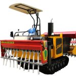 Import Multi function crawler self-propelled rotary cultivator from chinese wholesale supplier and manufacturer