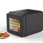 Import food dehydrator from chinese wholesale supplier and manufacturer