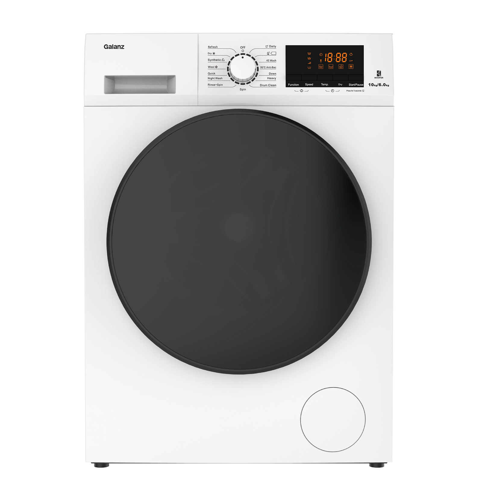 Import Washer Dryer from chinese wholesale supplier and manufacturer