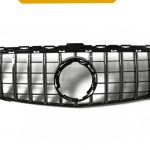 Import E-CLASS W213 SPORT STYLE GT GRILLE 2016+ from chinese wholesale supplier and manufacturer