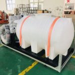 Import High Pressure Washer with larger water tank from chinese wholesale supplier and manufacturer