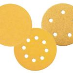 Import Sanding Discs from chinese wholesale supplier and manufacturer