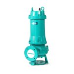 Import WQ-QG Cutting sewage pump from chinese wholesale supplier and manufacturer