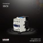 Import Contactor from chinese wholesale supplier and manufacturer
