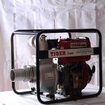 Import DIESEL ENGINE WATER PUMP from chinese wholesale supplier and manufacturer